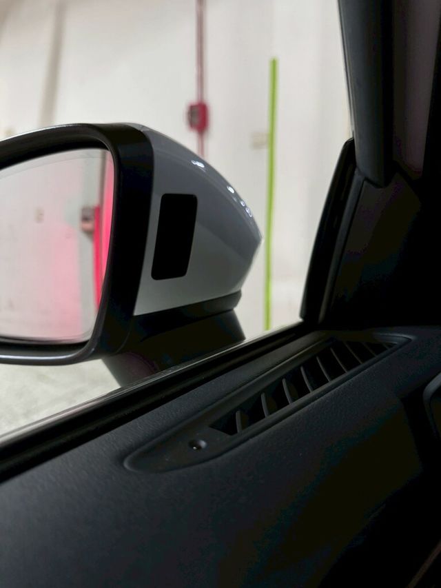 AUDI奧迪 A3 SPORTBACK  第14張相片