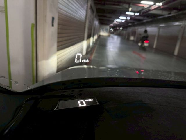 AUDI奧迪 A3 SPORTBACK  第16張相片