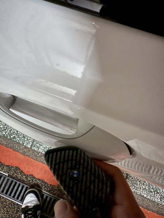 BMW寶馬 320I TOURING  第9張相片