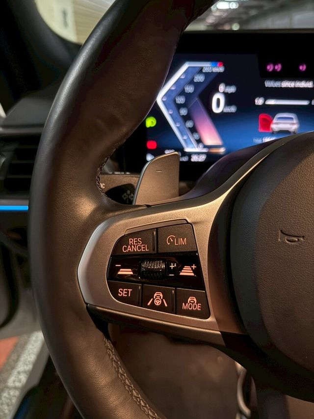 BMW寶馬 320I TOURING  第13張相片