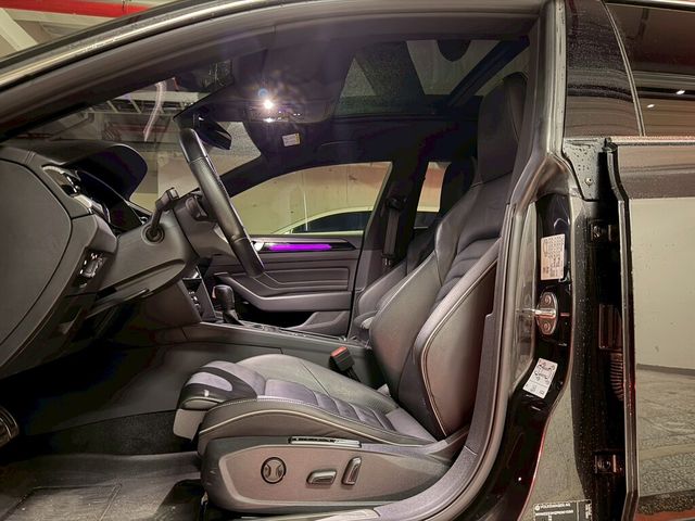 VOLKSWAGEN福斯 ARTEON  第6張相片