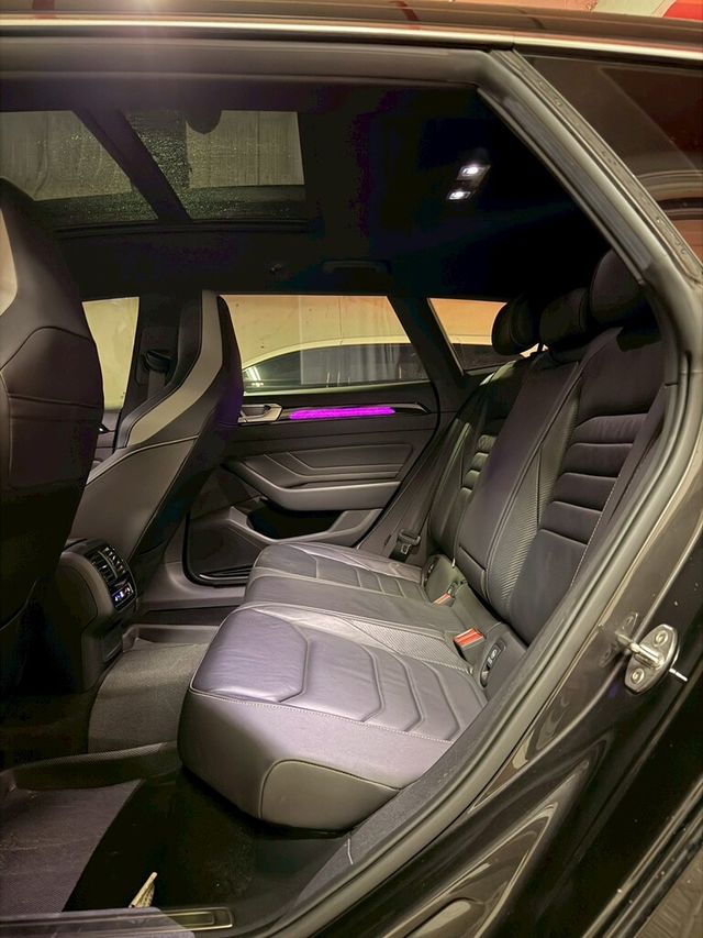 VOLKSWAGEN福斯 ARTEON  第7張相片