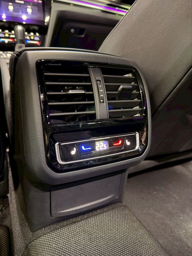 VOLKSWAGEN福斯 ARTEON  第9張相片