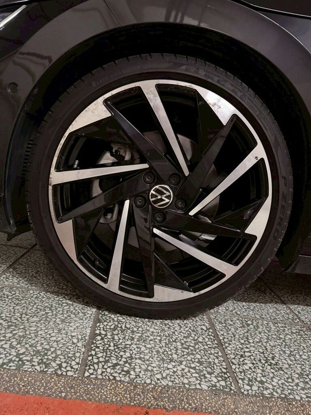 VOLKSWAGEN福斯 ARTEON  第10張相片