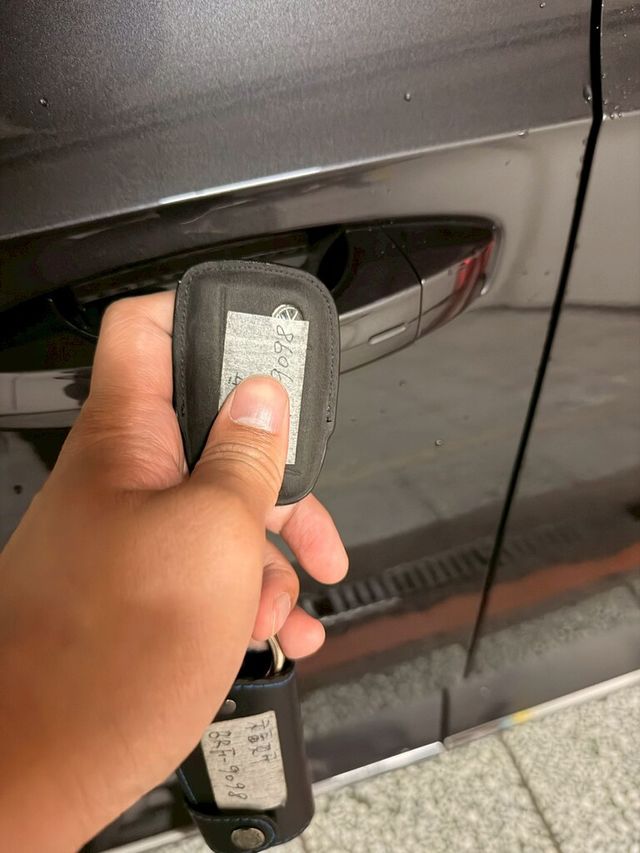 VOLKSWAGEN福斯 ARTEON  第11張相片