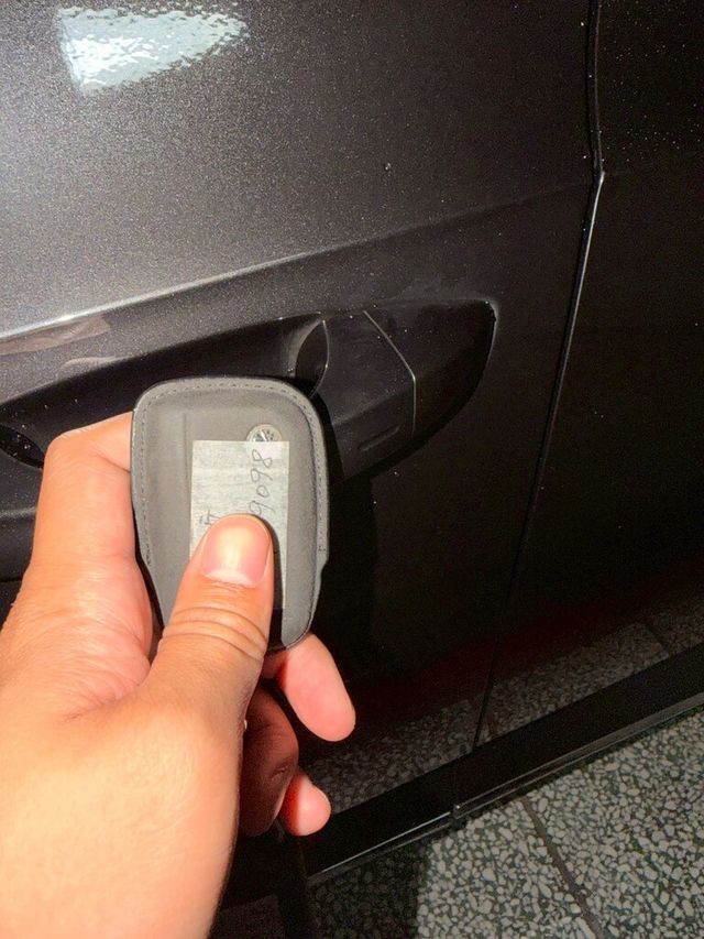 VOLKSWAGEN福斯 ARTEON  第12張相片