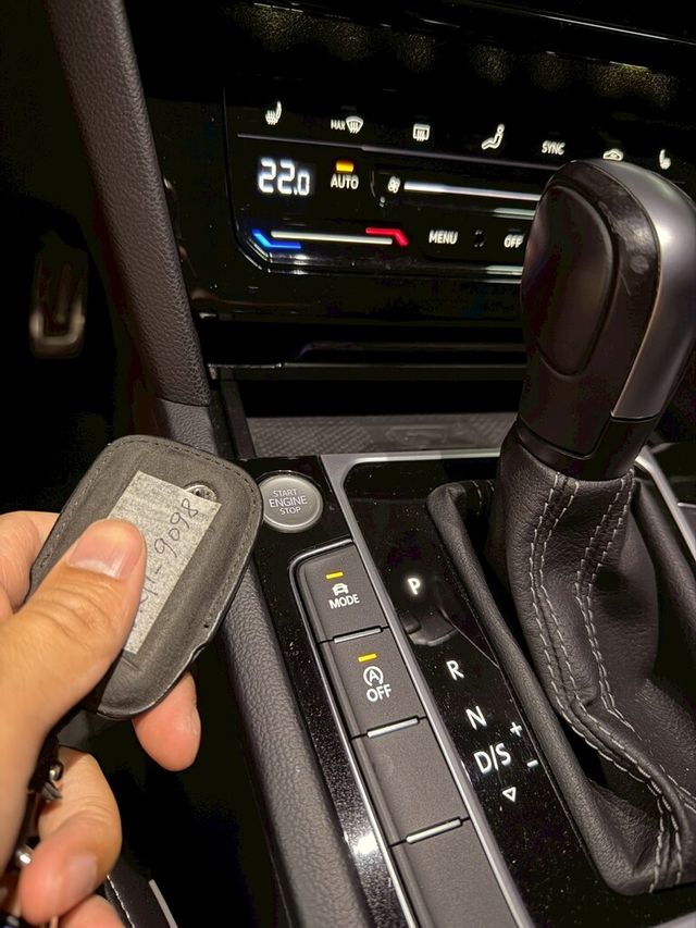VOLKSWAGEN福斯 ARTEON  第14張相片