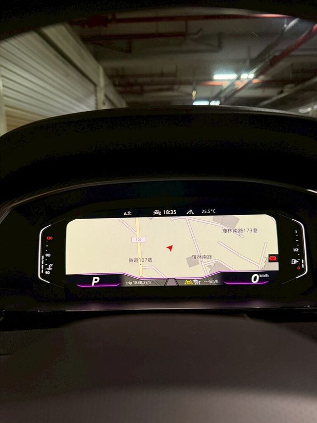 VOLKSWAGEN福斯 ARTEON  第18張相片