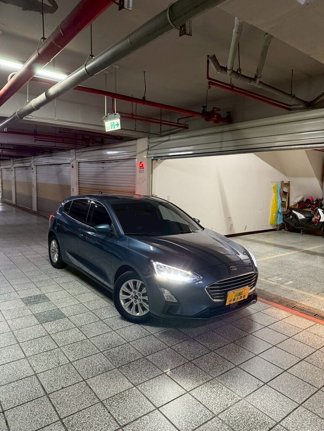 FORD福特 FOCUS  第2張相片