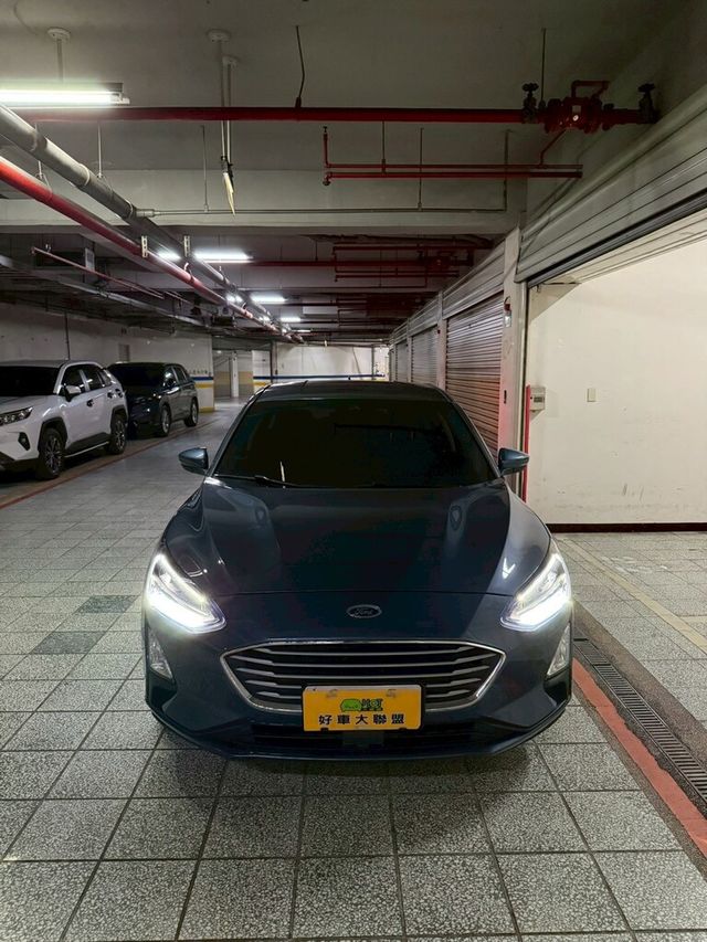 FORD福特 FOCUS  第3張相片