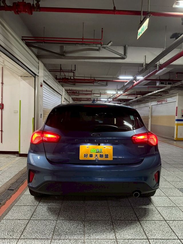 FORD福特 FOCUS  第4張相片