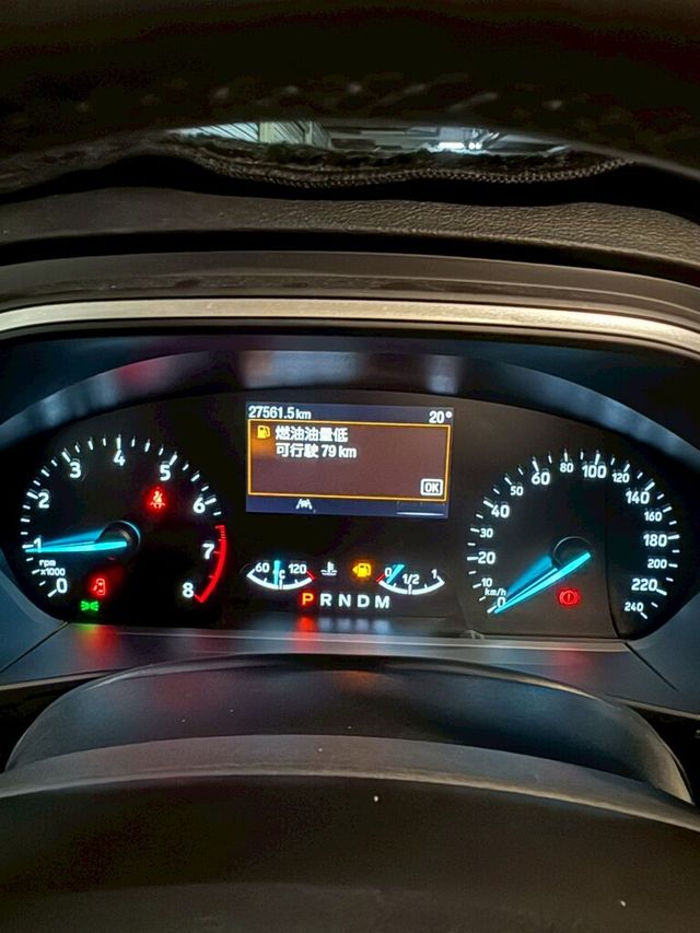 FORD福特 FOCUS  第10張相片