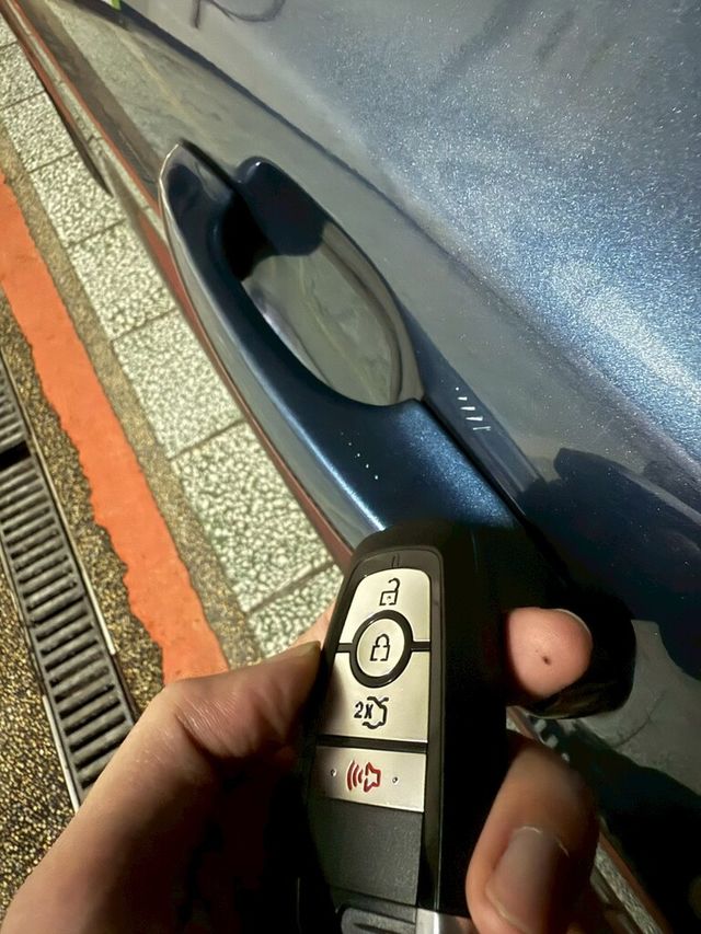 FORD福特 FOCUS  第12張相片