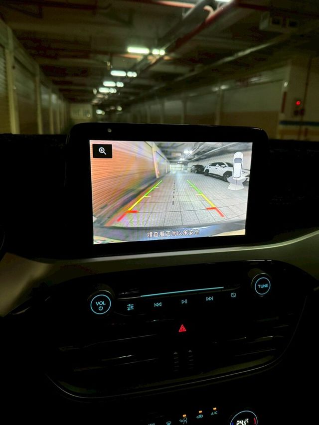 FORD福特 FOCUS  第13張相片