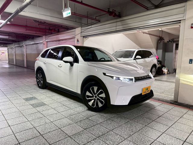 LUXGEN納智捷 N7  第1張相片