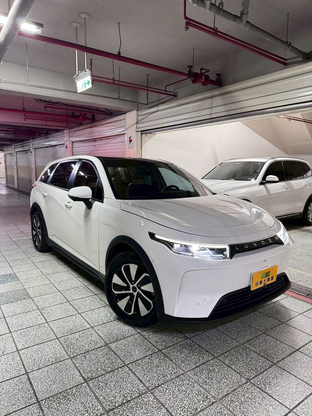 LUXGEN納智捷 N7  第2張相片