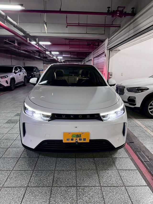 LUXGEN納智捷 N7  第3張相片