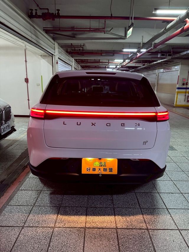 LUXGEN納智捷 N7  第4張相片