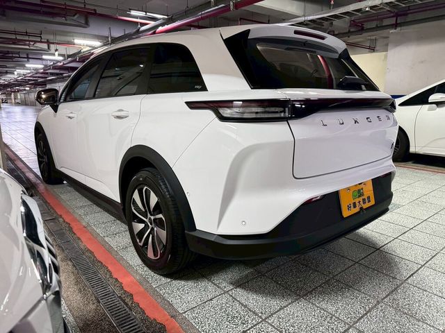 LUXGEN納智捷 N7  第5張相片