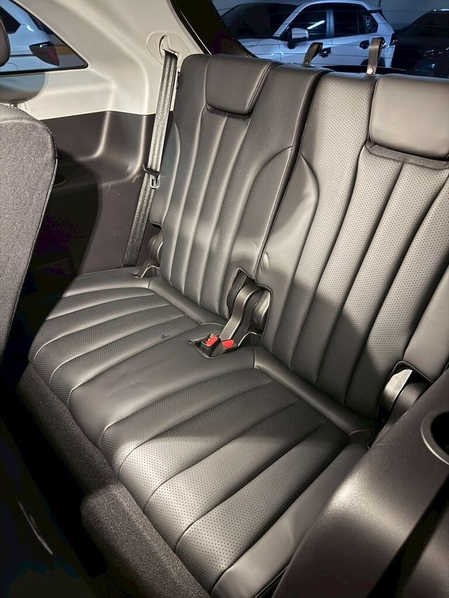 LUXGEN納智捷 N7  第8張相片