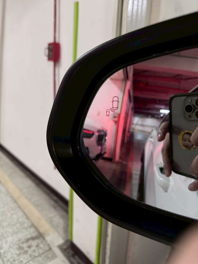 LUXGEN納智捷 N7  第13張相片