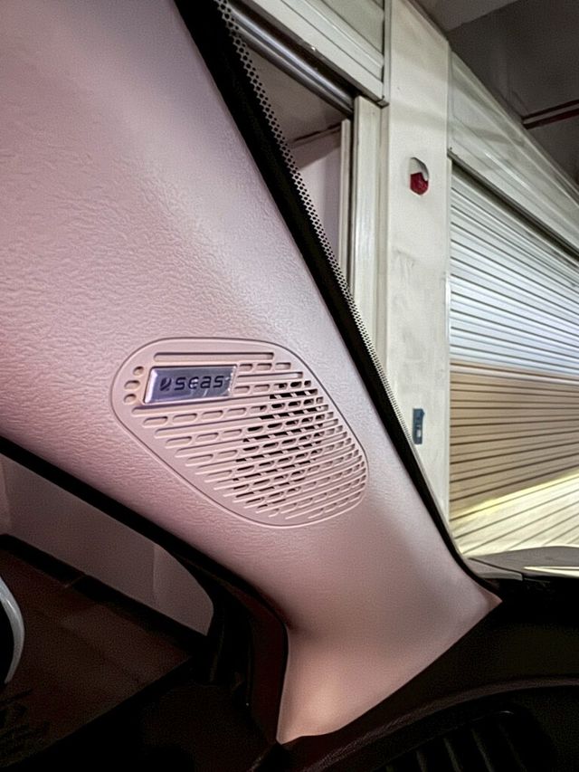 LUXGEN納智捷 N7  第16張相片