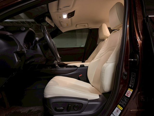 LEXUS凌志 UX250H  第6張相片