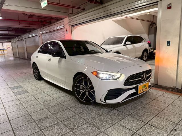M-BENZ賓士 C300  第1張相片