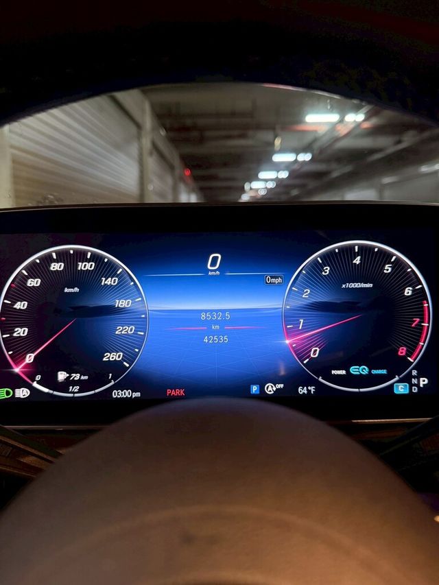 M-BENZ賓士 C300  第14張相片