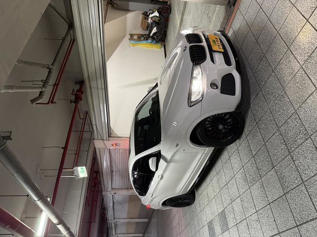 BMW寶馬 X1  第2張相片