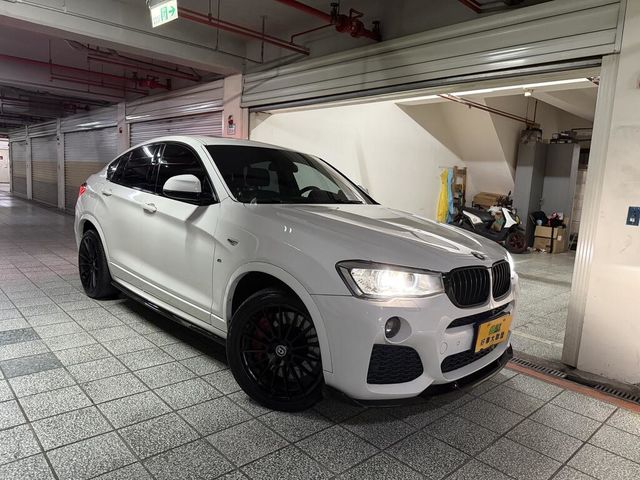 BMW寶馬 X1  第3張相片