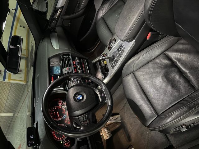 BMW寶馬 X1  第4張相片