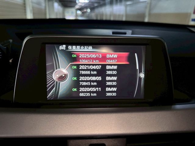 BMW寶馬 X1  第10張相片