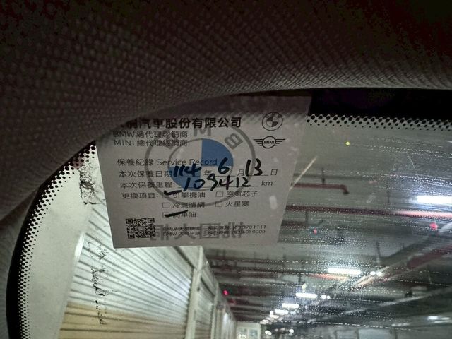 BMW寶馬 X1  第12張相片