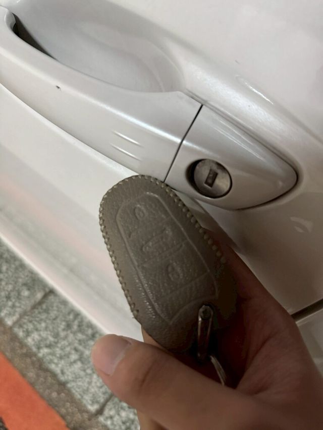 PEUGEOT寶獅 508 SW  第4張相片