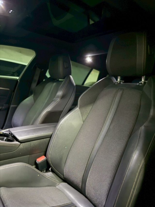 PEUGEOT寶獅 508 SW  第7張相片
