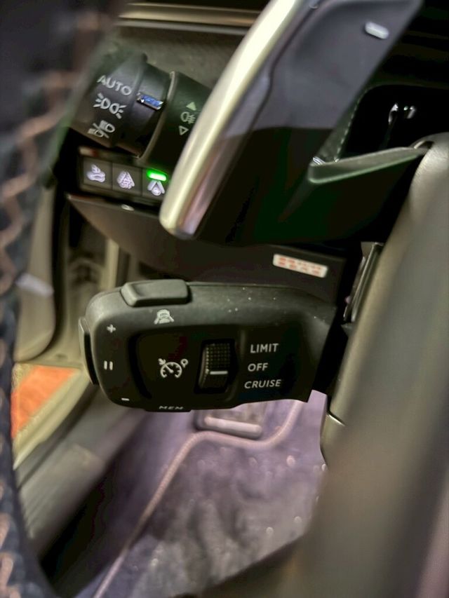 PEUGEOT寶獅 508 SW  第10張相片