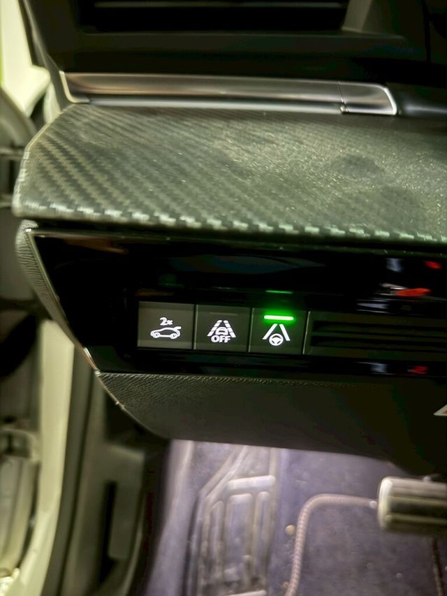 PEUGEOT寶獅 508 SW  第11張相片