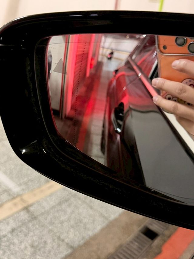 BMW寶馬 530I  第11張相片
