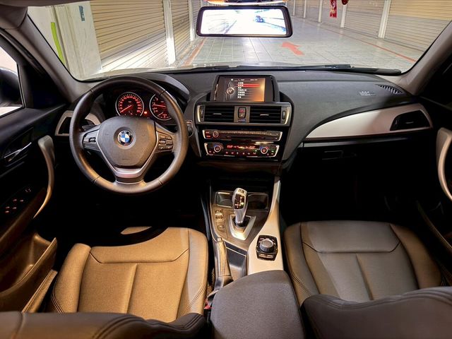BMW寶馬 118I  第8張相片