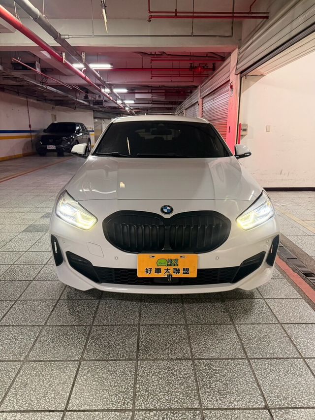 BMW寶馬 118I  第3張相片