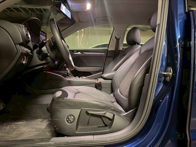 AUDI奧迪 A3 SPORTBACK  第7張相片