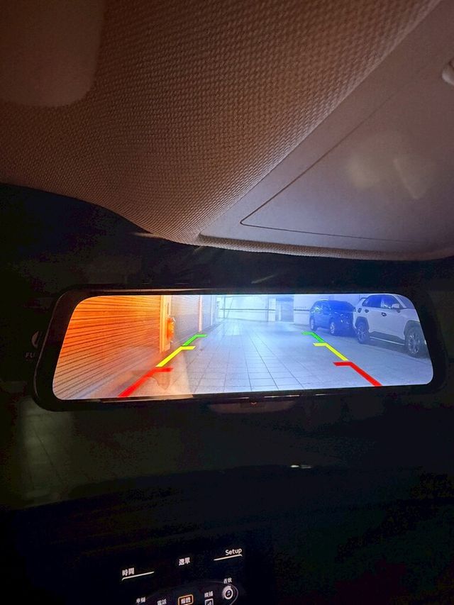 AUDI奧迪 A3 SPORTBACK  第11張相片
