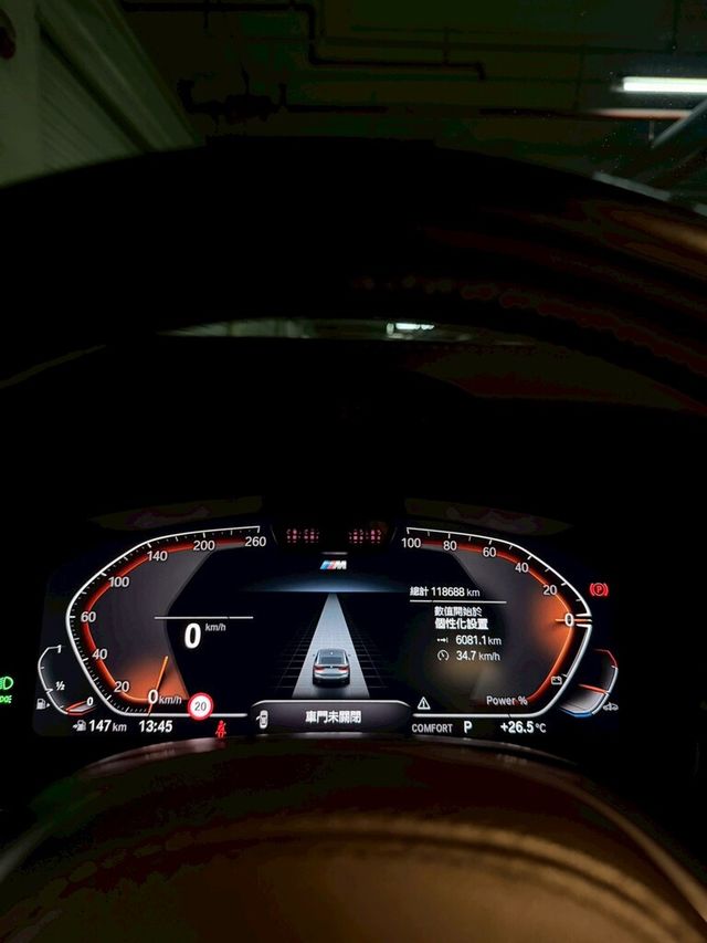 BMW寶馬 630I GT  第10張相片