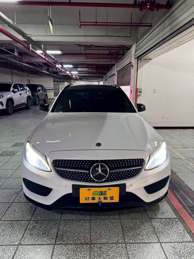 M-BENZ賓士 C250  第3張相片