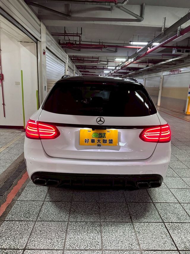 M-BENZ賓士 C250  第4張相片