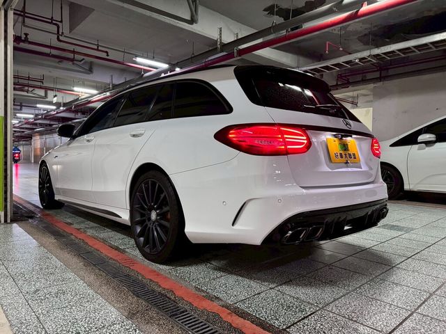 M-BENZ賓士 C250  第5張相片