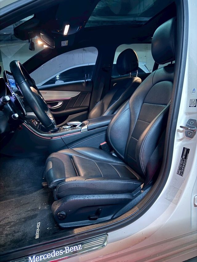 M-BENZ賓士 C250  第6張相片