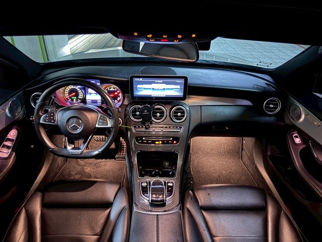 M-BENZ賓士 C250  第8張相片