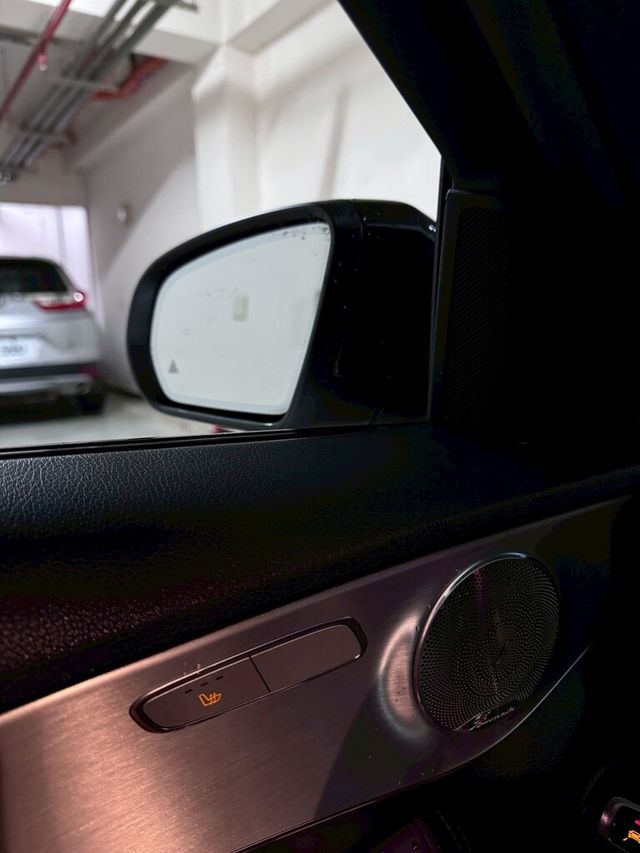 M-BENZ賓士 C250  第10張相片